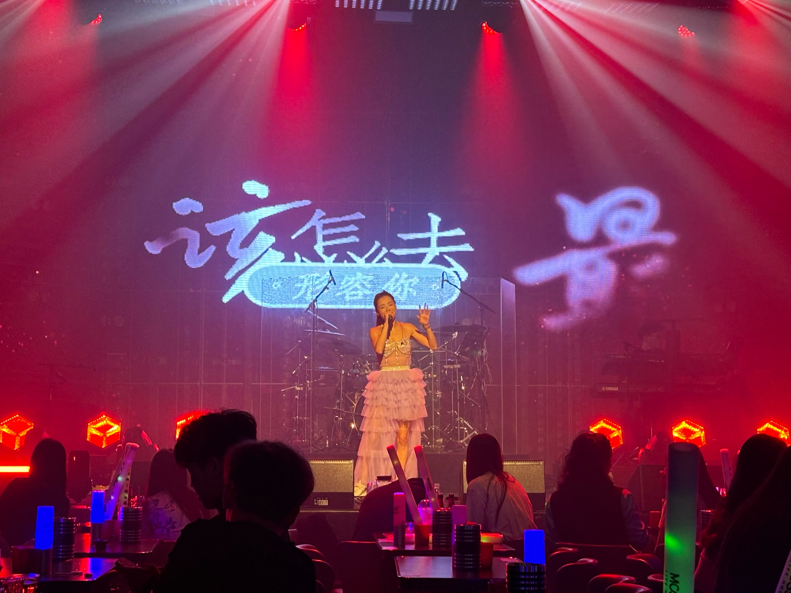 广州商务KTV：商务娱乐好去处-黄埔区ktv预定