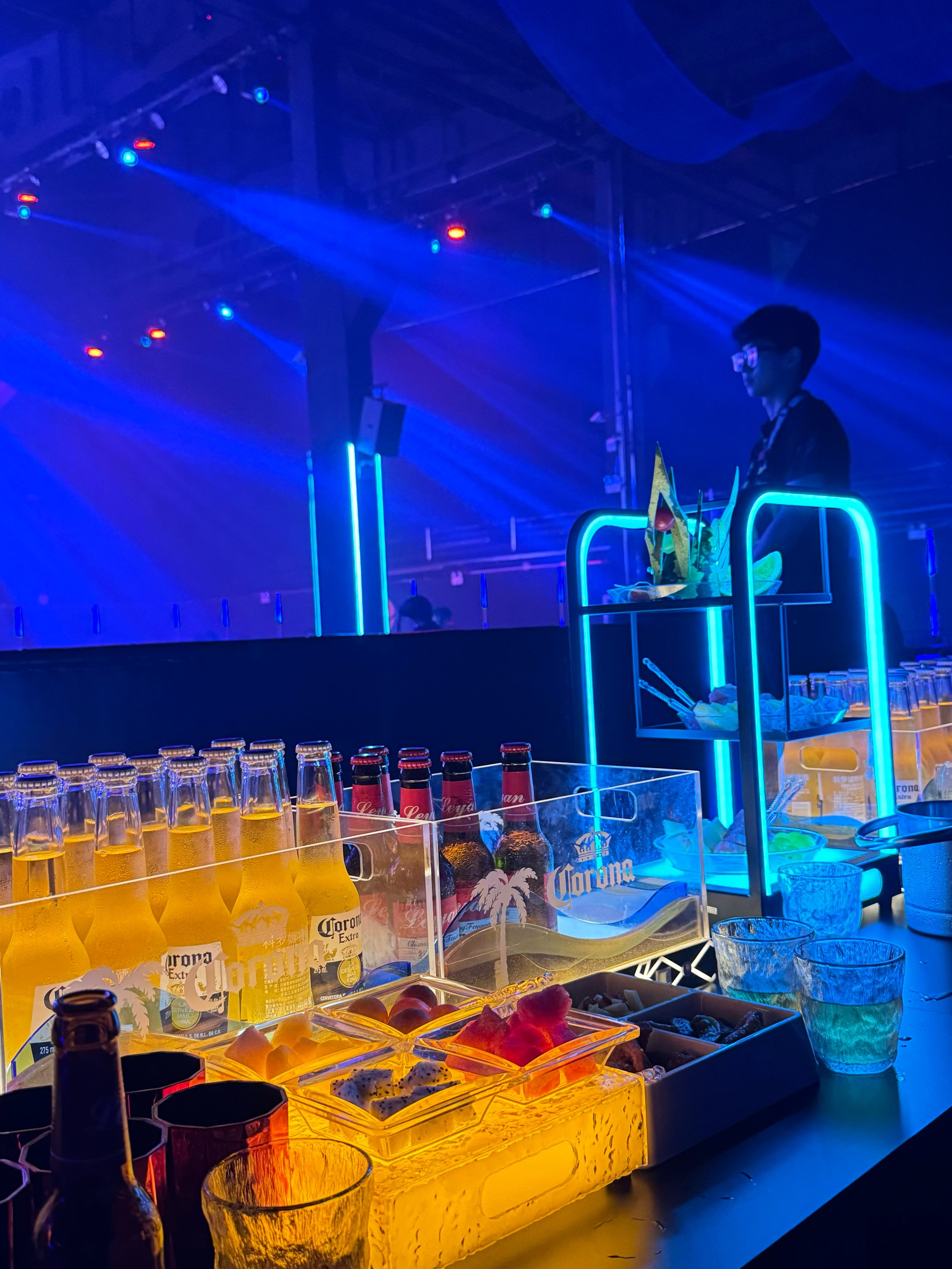 广州商务ktv全攻略-增城区ktv预定