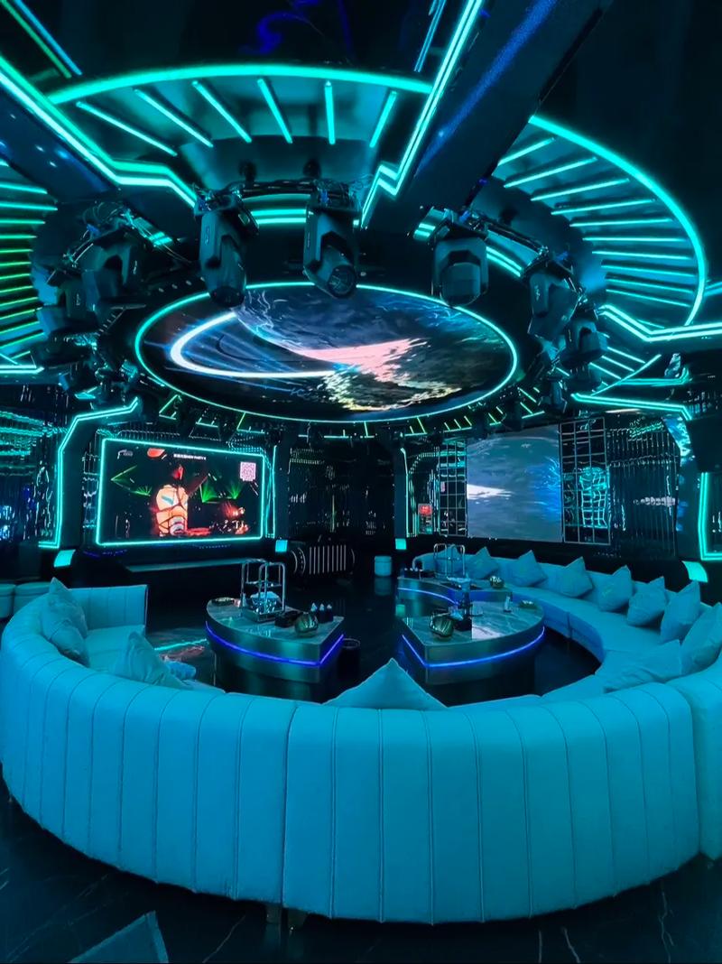 广州商务ktv推荐Top5-天河区ktv预定